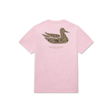 Washed Pink