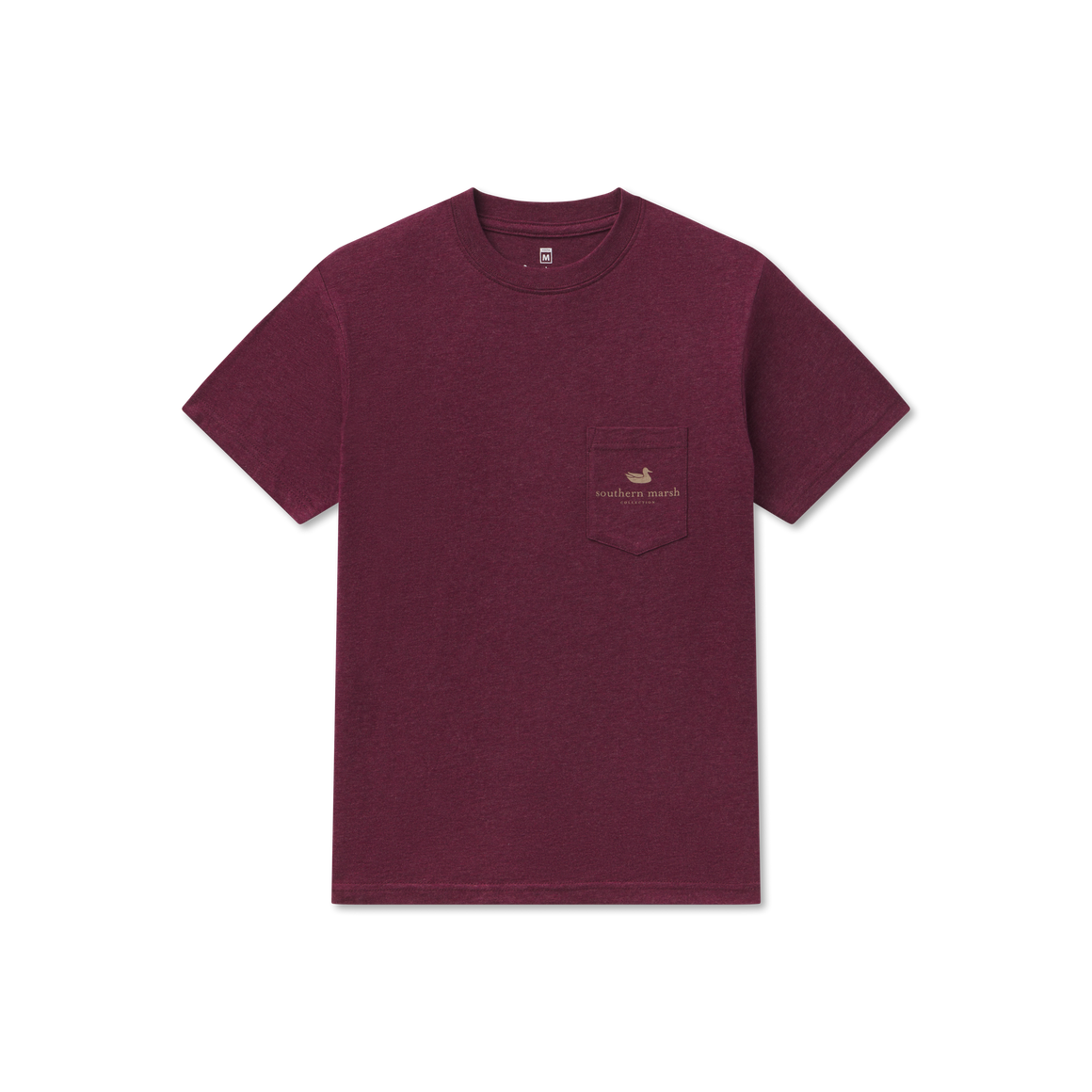 Washed Pinot | front