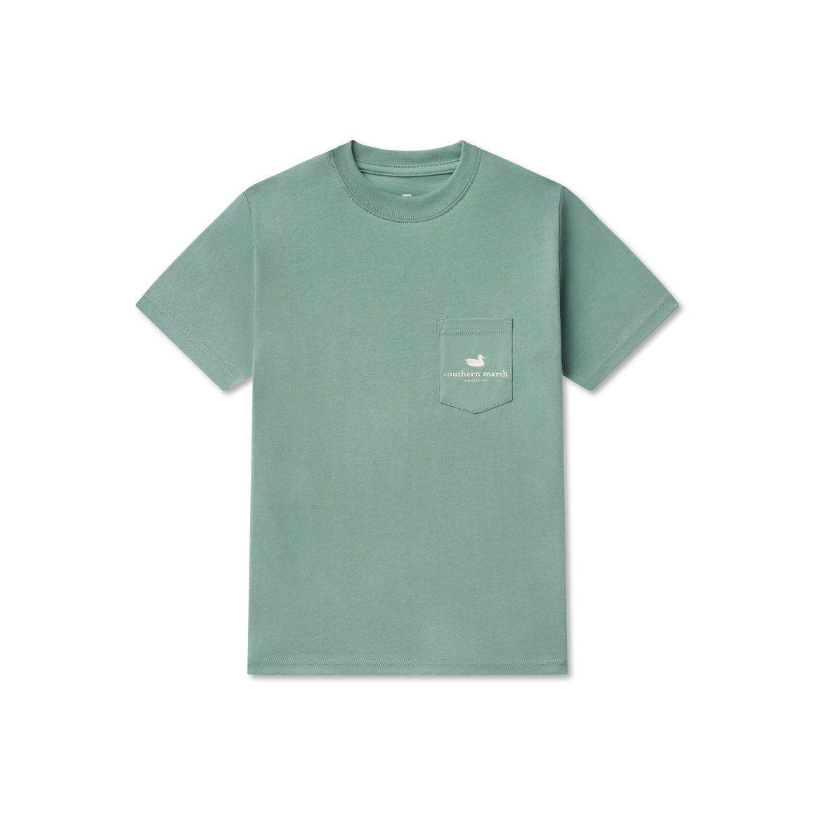 Burnt Sage | Front