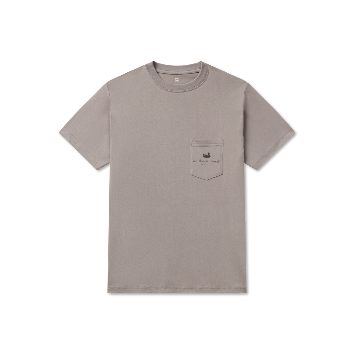 Dark Gray | Front