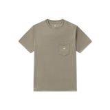 Stonewall Olive | Front
