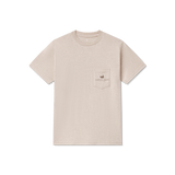 Washed Oatmeal | Front