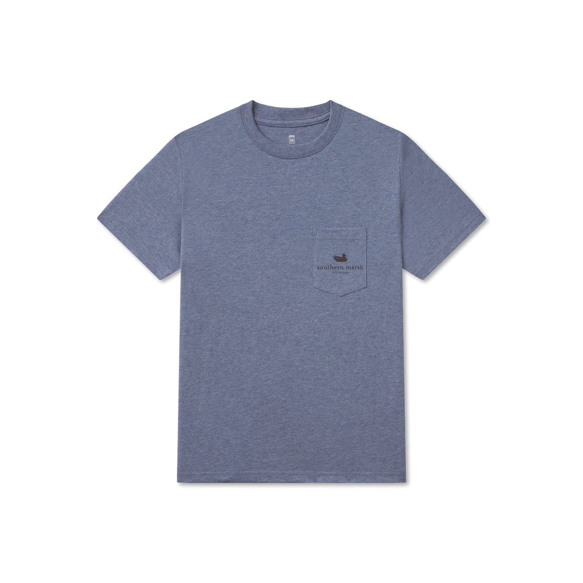 Washed Slate | Front
