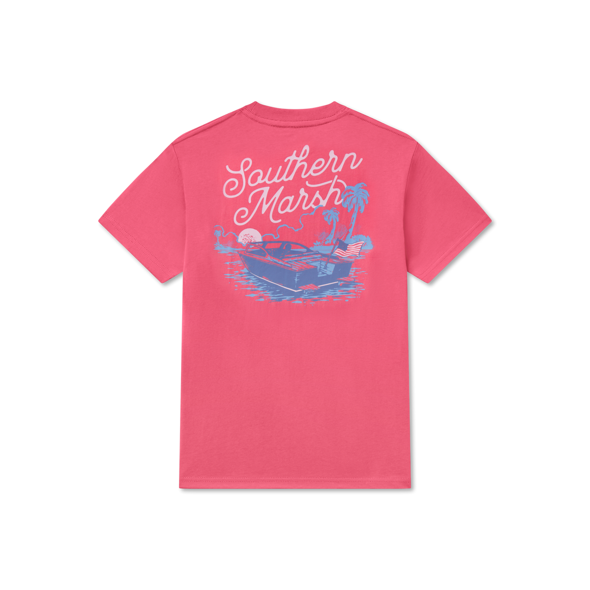 Hibiscus Pink