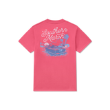 Hibiscus Pink