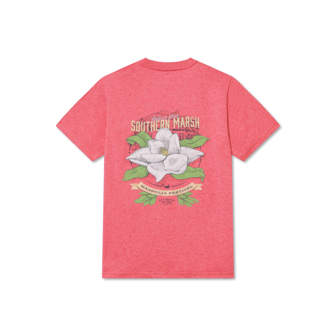 Washed Strawberry Fizz Heather