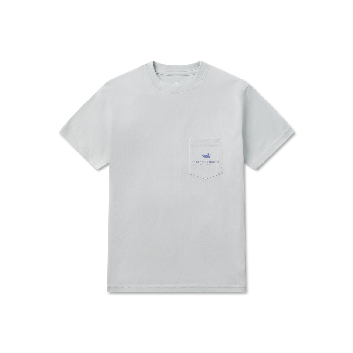 Mist Blue | Front