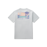 Mist Blue