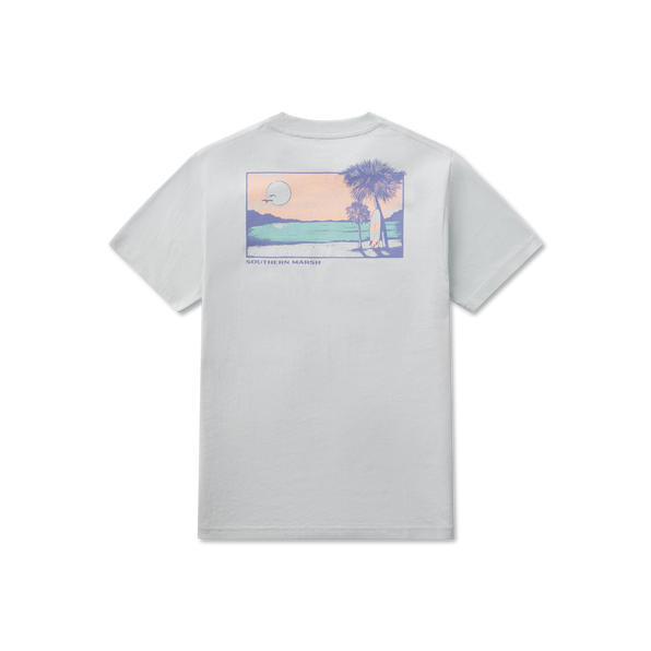 Mist Blue