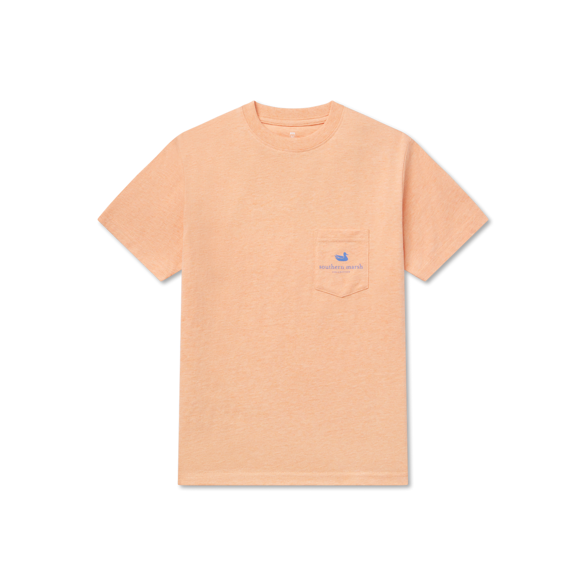 Washed Sherbet | Front