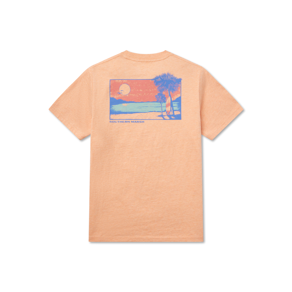 Washed Sherbet