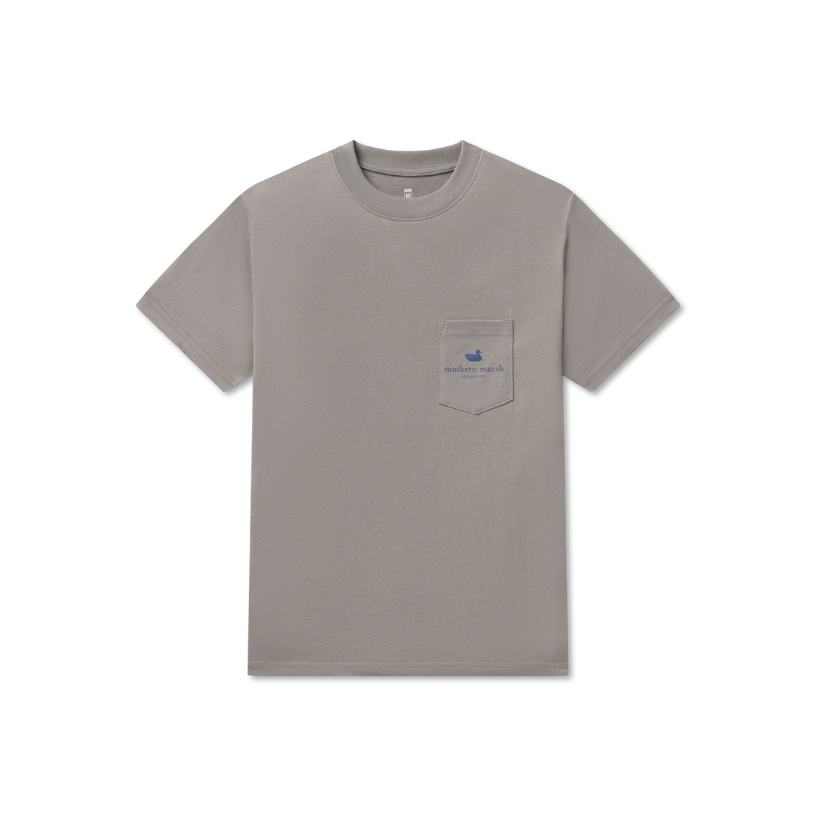 Dark Gray | Front