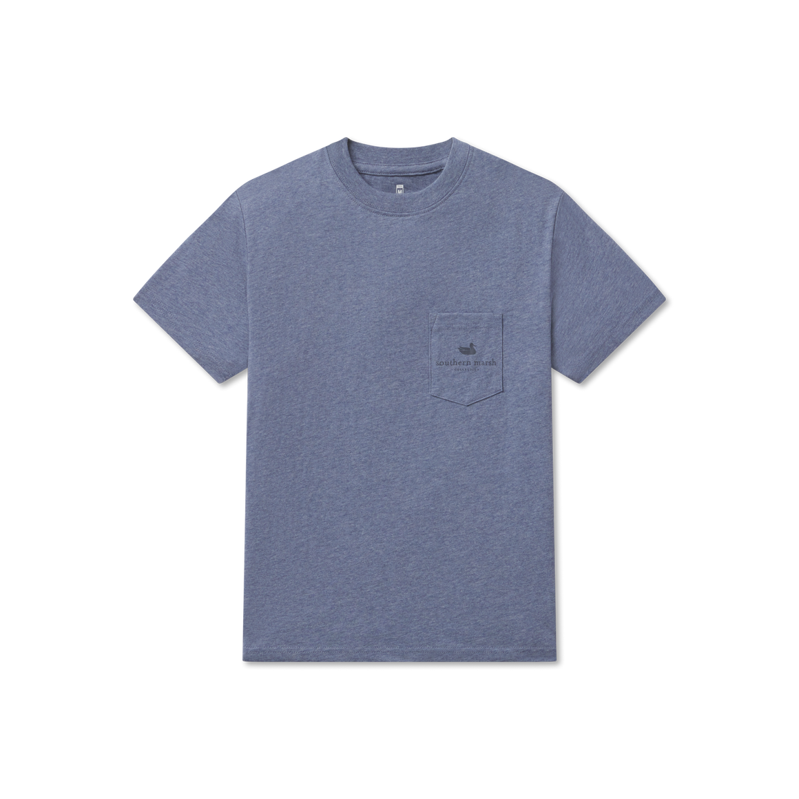Washed  Slate | Front