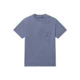 Washed  Slate | Front