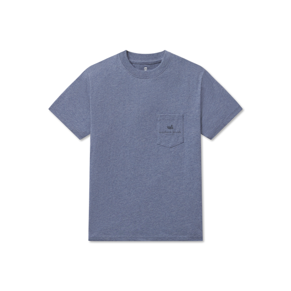 Washed  Slate | Front