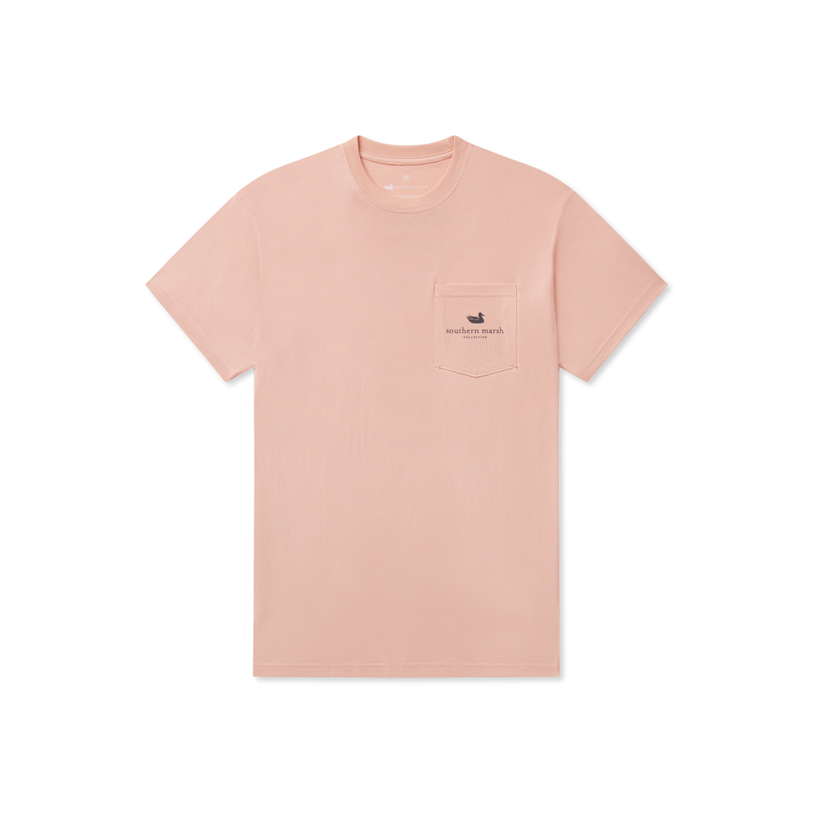 Terracotta | Front