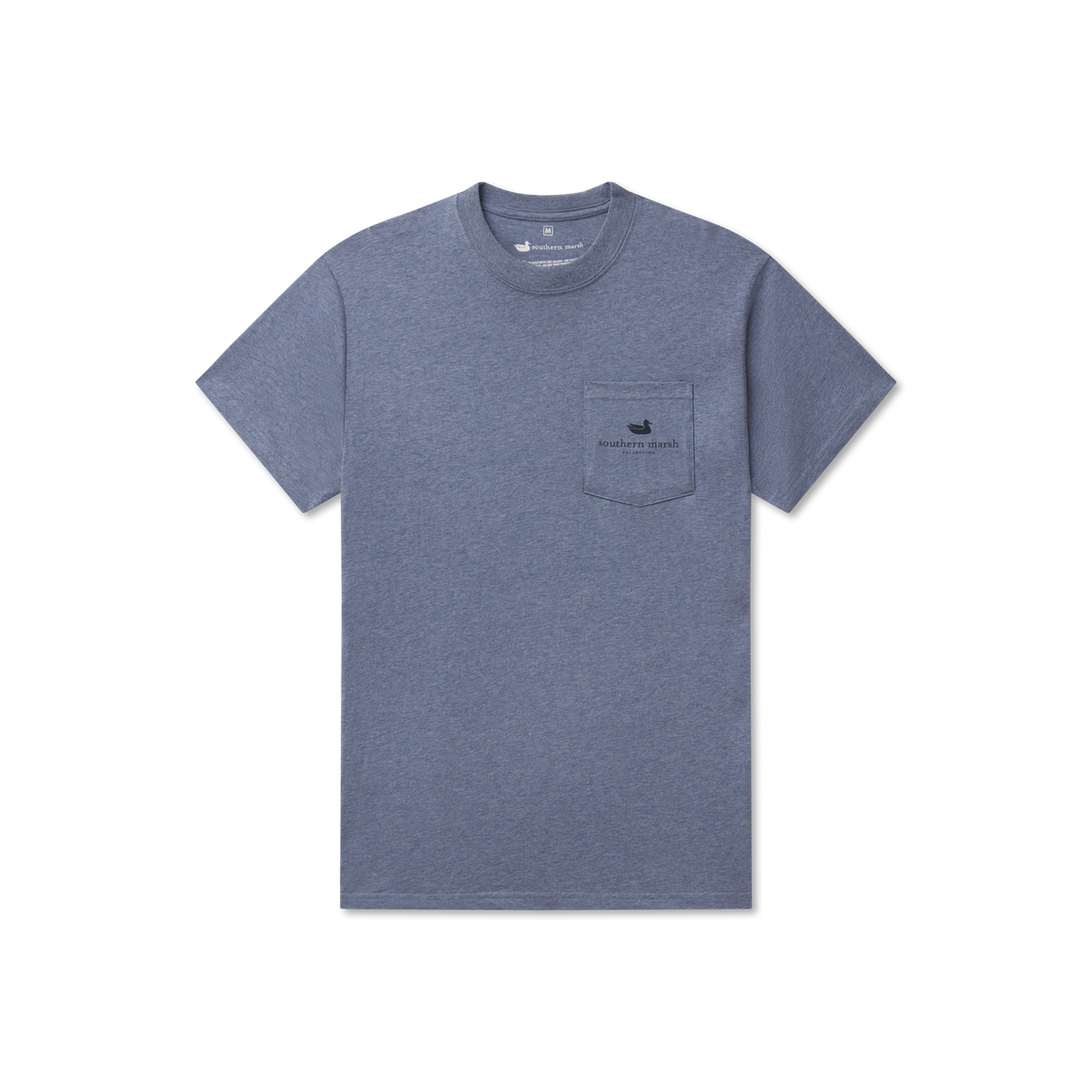 Washed  Slate | Front