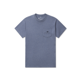 Washed  Slate | Front