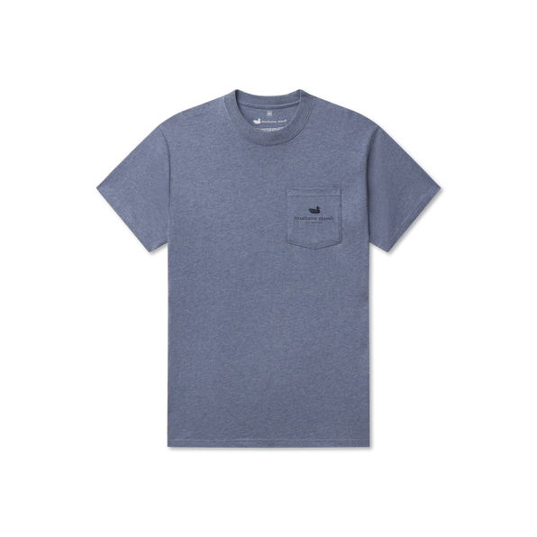 Washed  Slate | Front