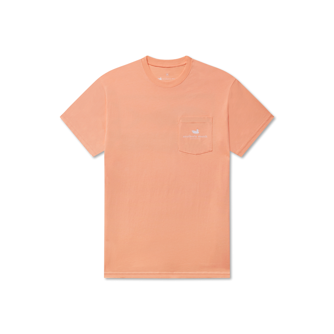 Peach | Front