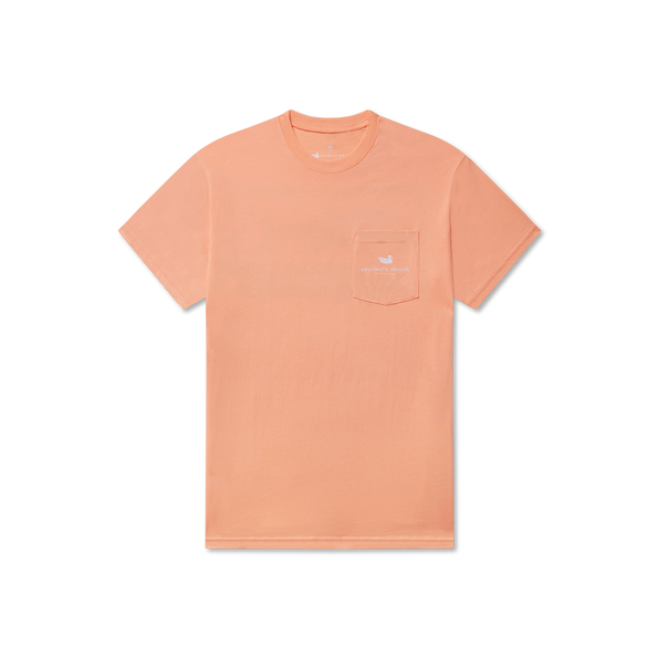 Peach | Front
