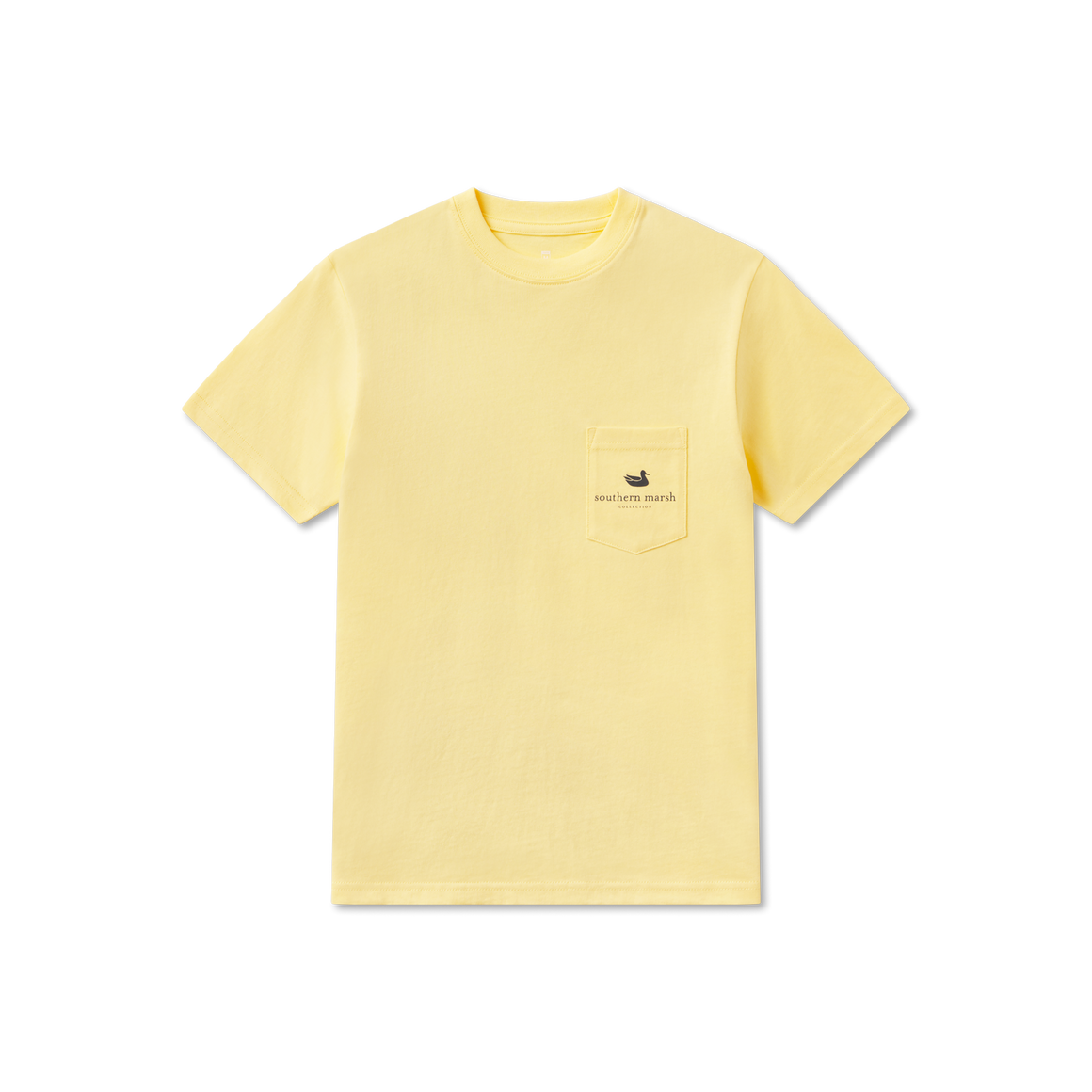 Vidalia Yellow | Front