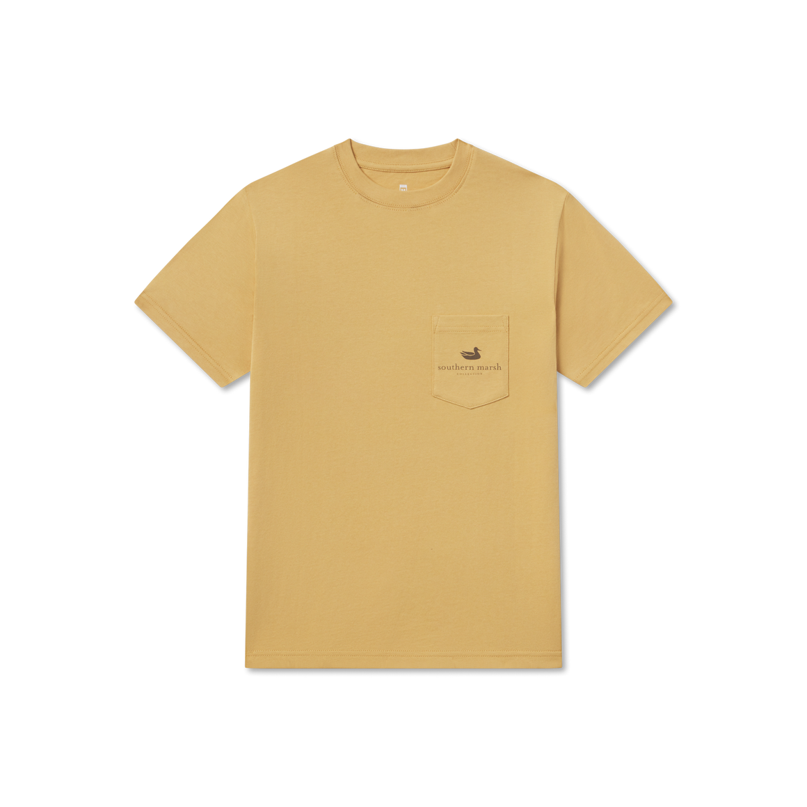 Hunting Khaki | Front