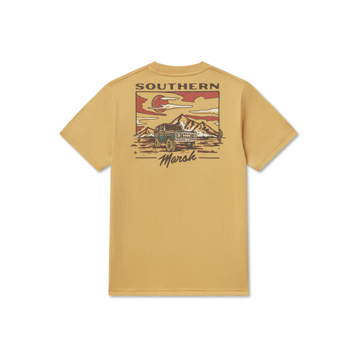 Hunting Khaki