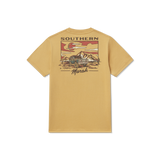 Hunting Khaki