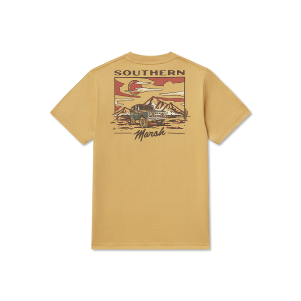 Hunting Khaki