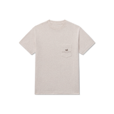 Washed Oatmeal | Front