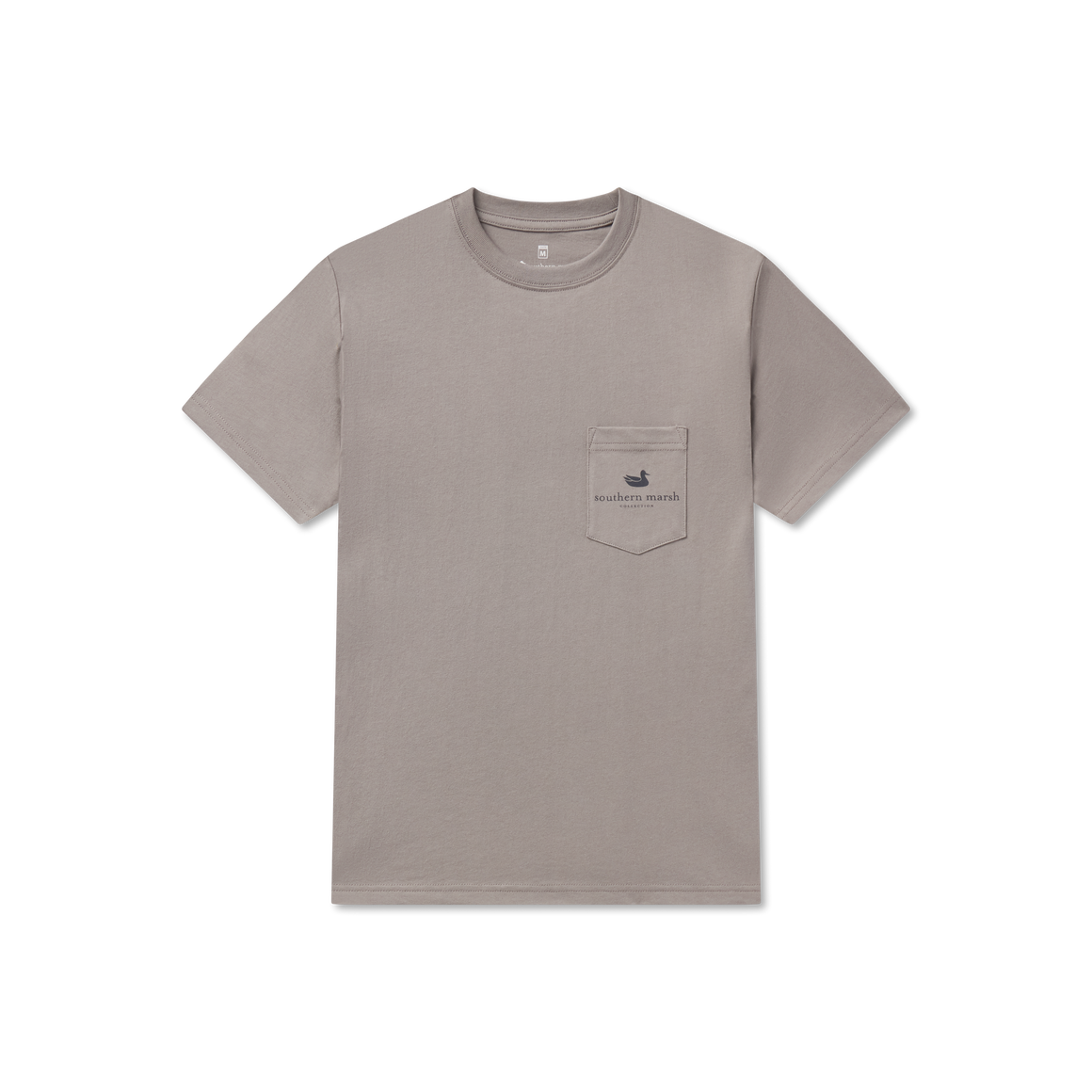 Dark Gray | Front