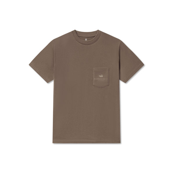 Carajillo Brown | Front