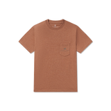 Washed  Walnut | Front