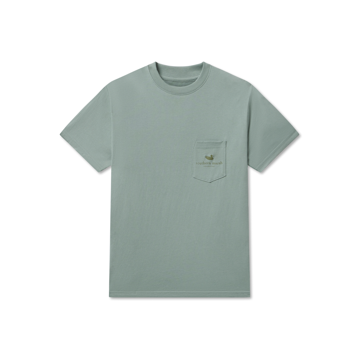 Burnt Sage | Front