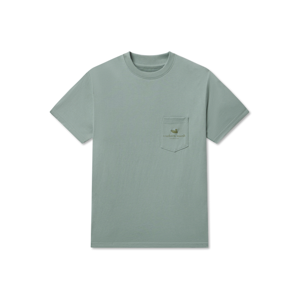 Burnt Sage | Front