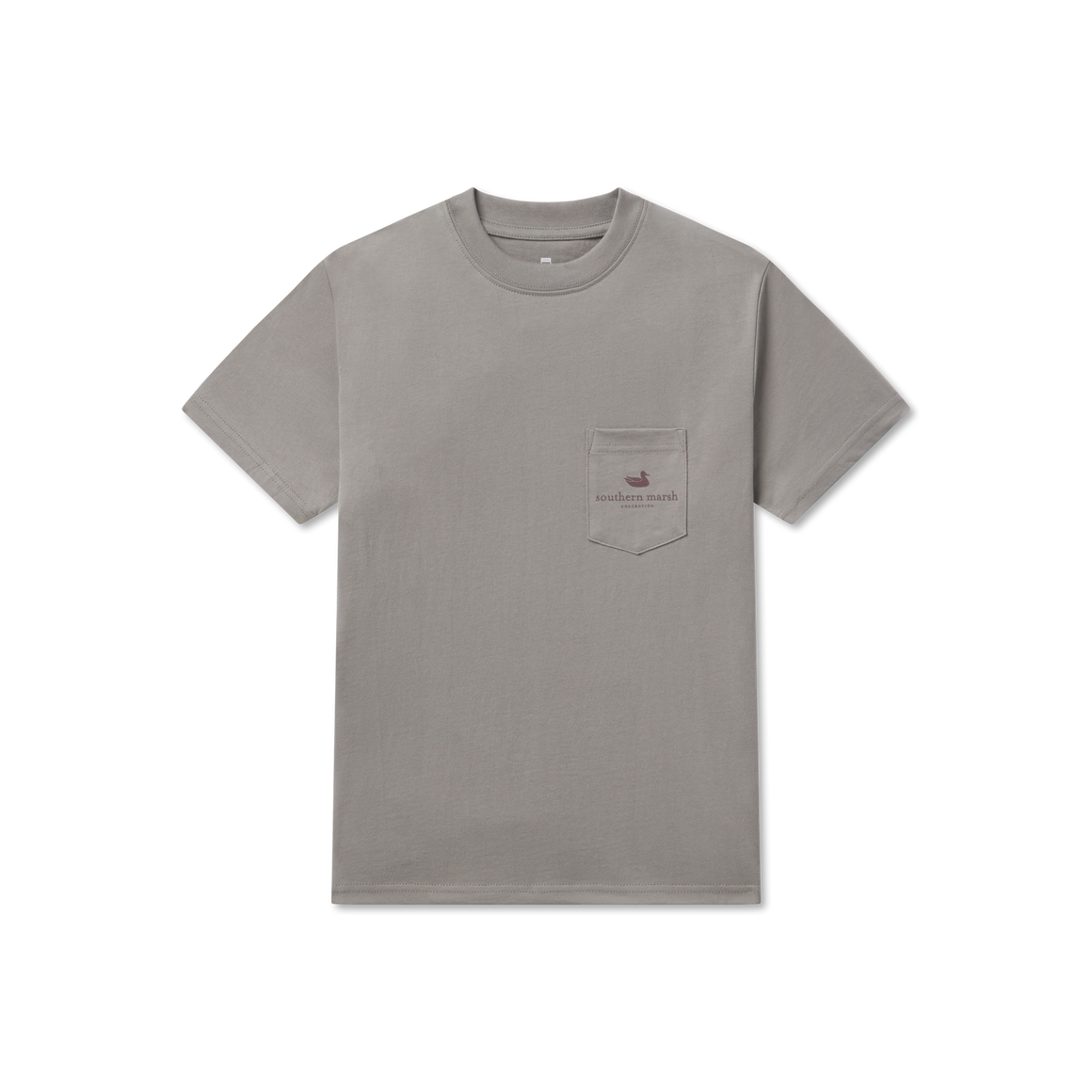 Dark Gray | front