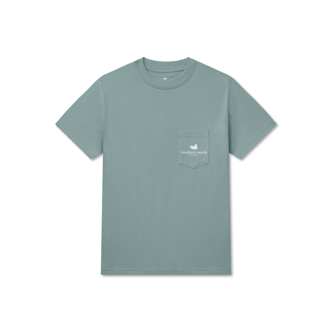 Galicia Green | Front