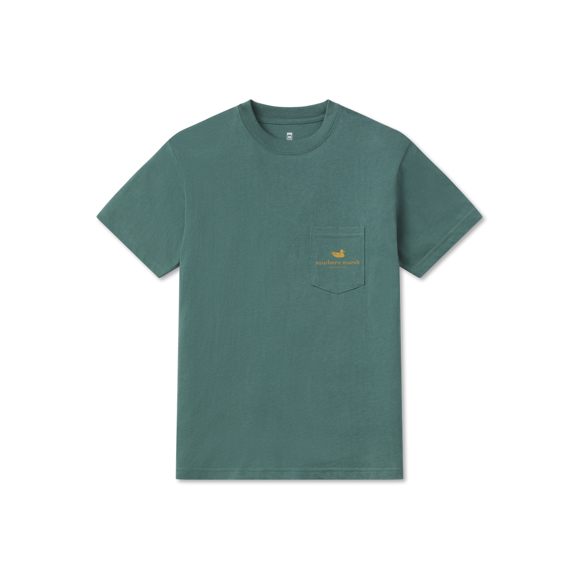 Hunter Green | Front
