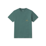 Hunter Green | Front
