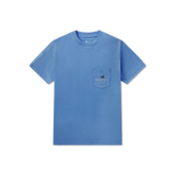 French Blue | Front