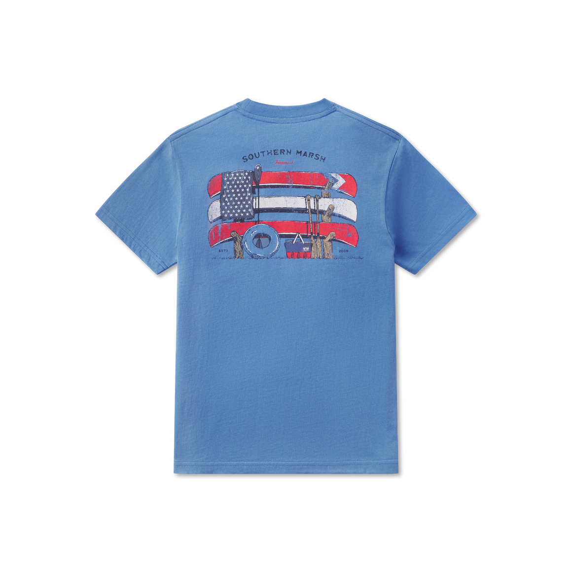 French Blue