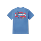 French Blue