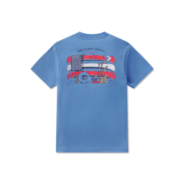 French Blue