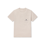 Washed Oatmeal  | Front