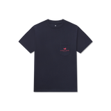  Navy | Front