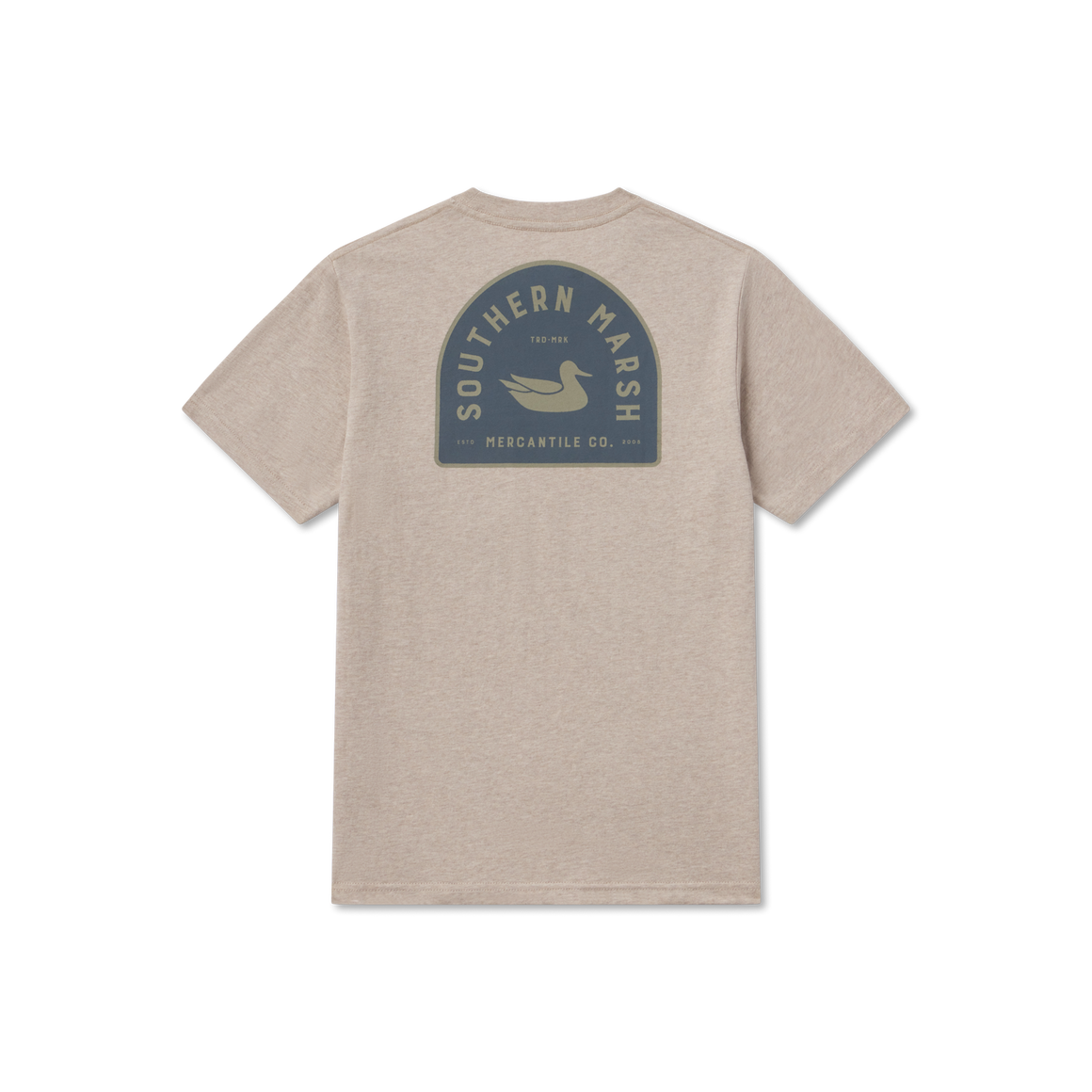Washed Burnt Taupe
