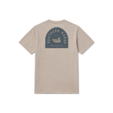 Washed Burnt Taupe