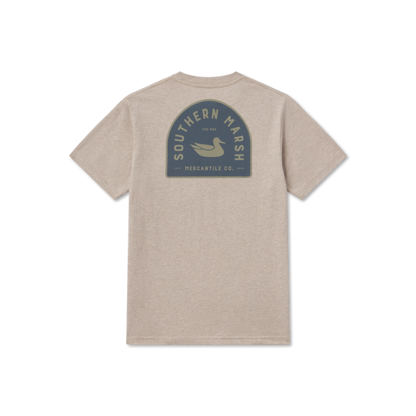 Washed Burnt Taupe