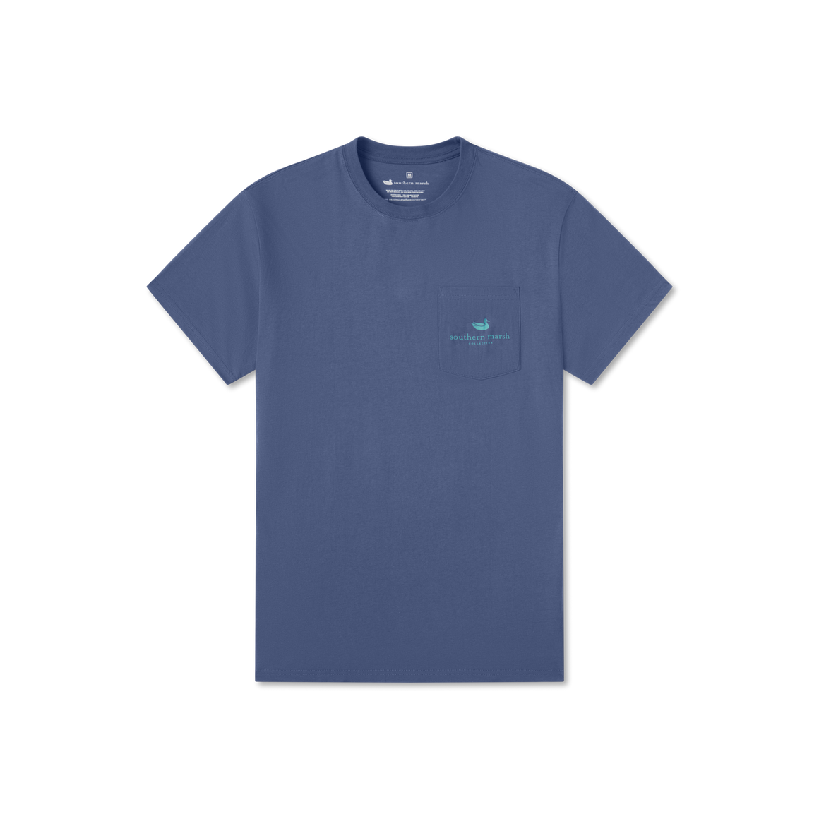 Bluestone | Front